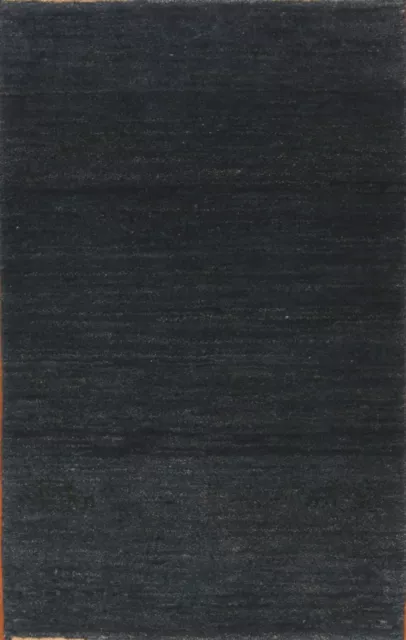 Tapis Oriental Authentique Tissé à la Main Persan No. 2878 (93 x 57) CM Neuf