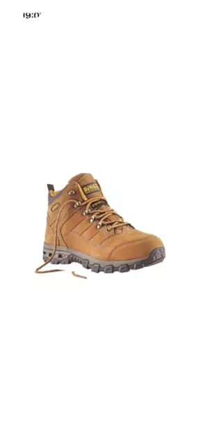 Dewalt shop prolite boots