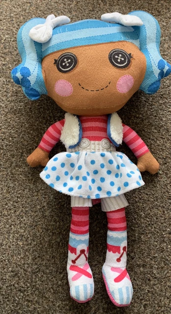 Lalaloopsy soft toy plush doll - 15” Lalaloopsy soft toy plush doll - 15”