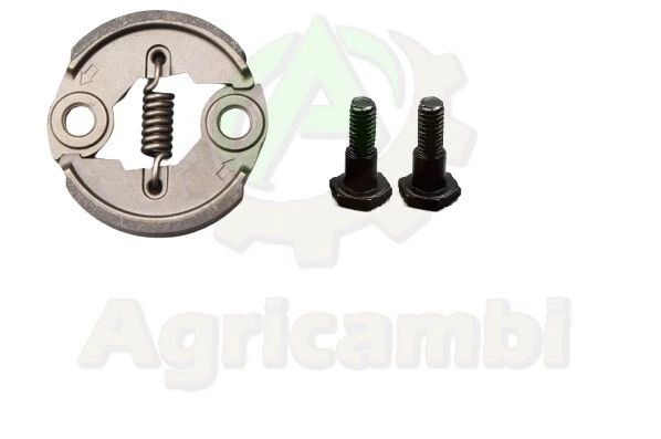 Frizione Decespugliatore E Potatore DS 2700- Di Spina Gianvito - Foto 5