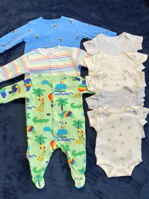 Next baby sales girl vests
