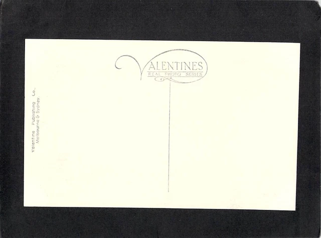 B0464 Australia SA War Memorial Adelaide vintage postcard 2