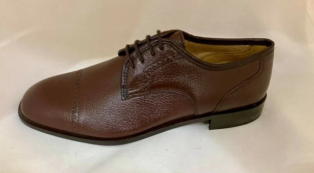 Scarpa online elegante marrone