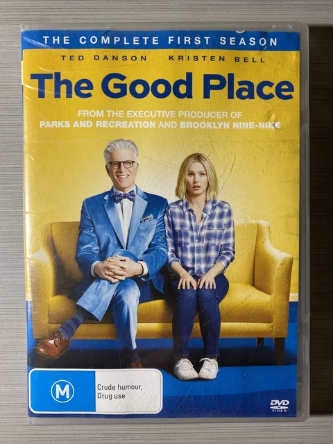 The good place online season 4 free