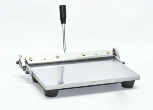 350mm Manual Leather Folding Machine For Leather, PU Sheet Leather Creasing s 350mm Manual Leather Folding Machine For Leather, PU Sheet Leather Creasing s