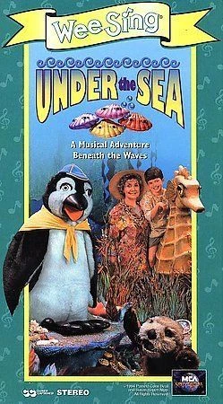 WEE SING - Under the Sea