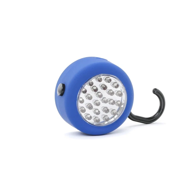 ENERGY Torcia Torcia portatile Lampadina tascabile NE00133 Batteria