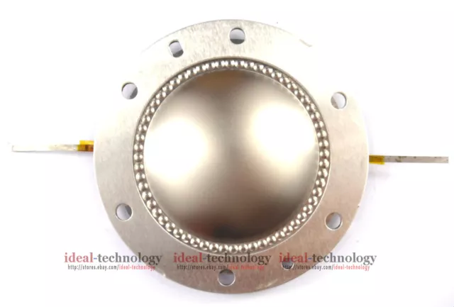 Diaphragm For Peavey 22XT 22XT+ 22A RX22 for SP2 SP4 SP-4X ,round wire