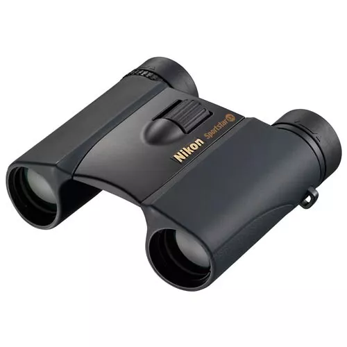 Nikon SportStar EX 10x25 DCF Binoculars