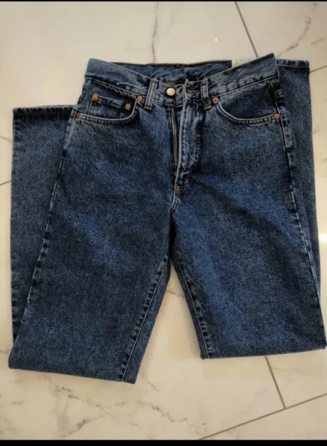 Pantaloni jeans donna Carrera taglia it 44 nuovi con etichette