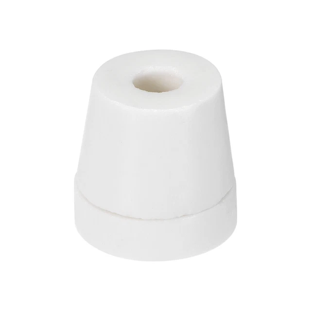 6,0 mm rastremata ceramica perline isolatori porcellana allumina isolatore