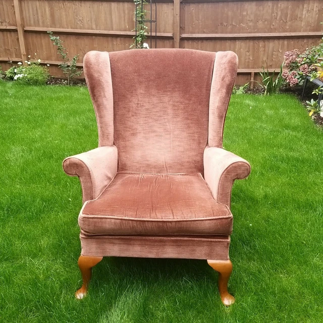 Parker knoll 720 2025