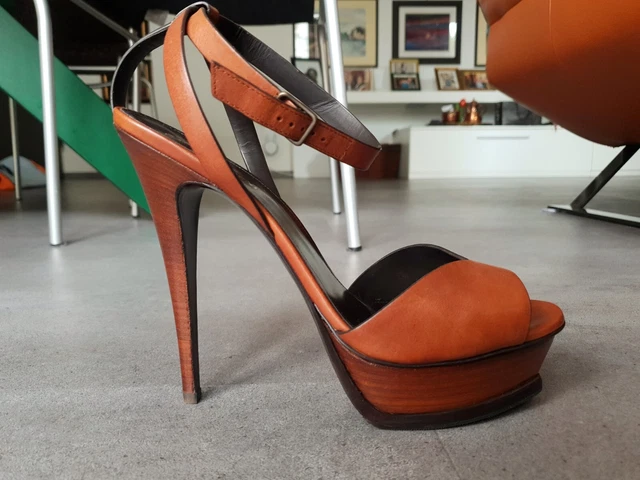 Yves saint outlet laurent sandali
