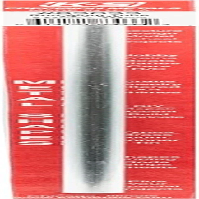 K&S 83044 Aluminum Round Rod - 3/16 Inch Diameter X 12 Inch Length
