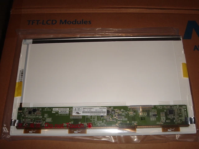 Écran LCD LED 10.1 Pouces WSVGA Compatible ASUS EEE PC 1011P Et 1011PX - Dalle Neuve