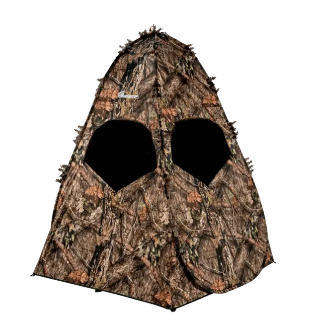 Outhouse Mossy Oak Camouflage Outhouse Hunting Blind Sale