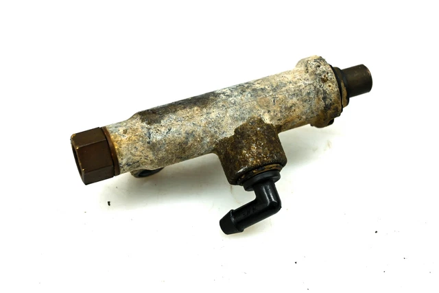 99 Polaris Sportsman 500 4x4 Rear Brake Master Cylinder
