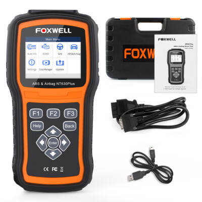 foxwell nt630 elite foxwell nt630 elite