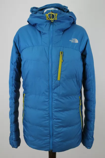 THE NORTH FACE Summit Series 700 Piumino Blu Taglia S