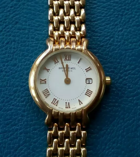 Raymond weil 5349 sale