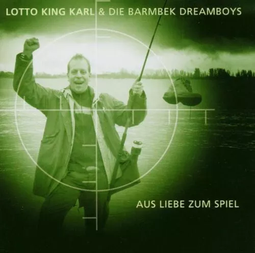 Lotto King Karl - Aus Liebe Zum Spiel