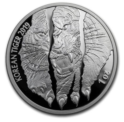 KOMSCO 銀製 3oz 鷲と虎のSilver bar Komsco Silver | eBay KOMSCO 銀製 3oz 鷲と虎のSilver bar