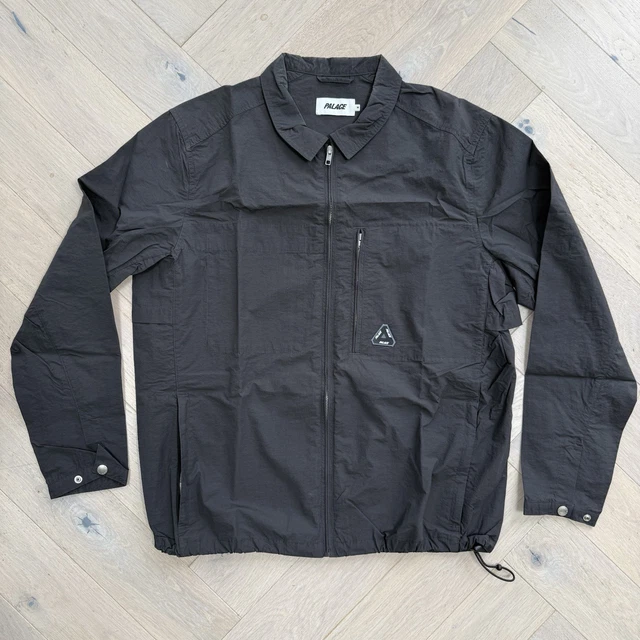palace SLANT ZIP SHELL JACKET PALACE SLANT SHELL Jacket £115.08