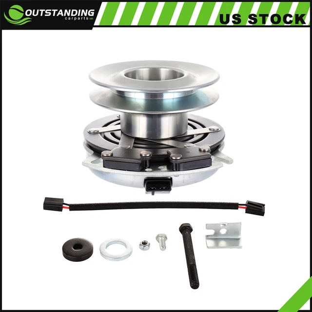 PTO CLUTCH FITS MTD Cub Cadet Troy Bilt ZT RZT 42 50 5000 Mustang XP