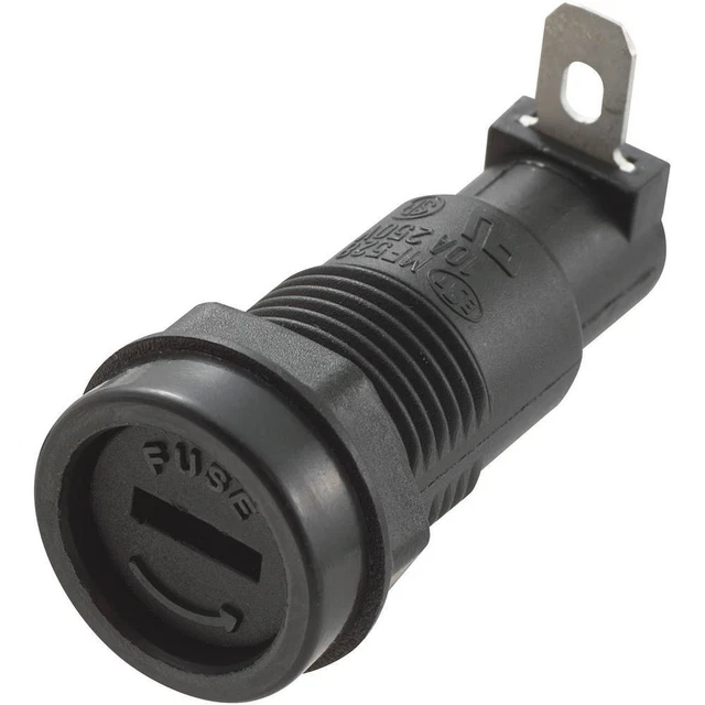 Porte-fusible TRU COMPONENTS 533788