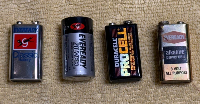 A Size ER18505 4000mAh 3.6V Li-SOCl2 Lithium Battery For Smart Meters,Li-SOCl2 Battery,Bobbin Type - Foto 5