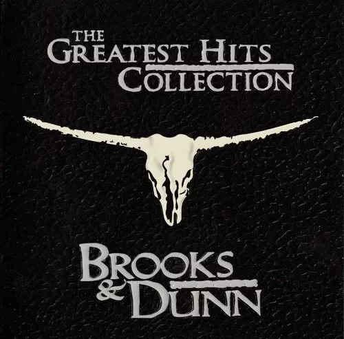 Brooks & Dunn - Greatest Hits Collection