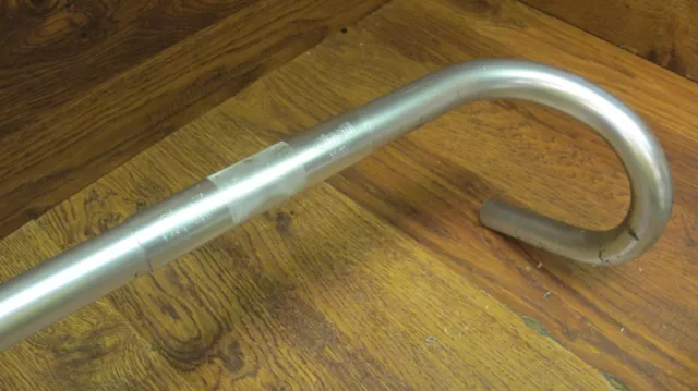 Vintage Cinelli Giro D'italia 64-40 Classic Road Bike Drop Handlebars