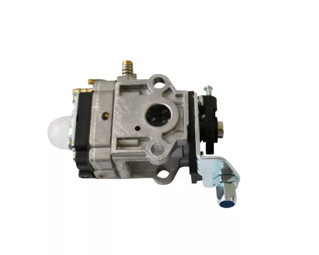 Carburateur adapté pour Hitachi CG24EAP2 Débroussailleuse 3