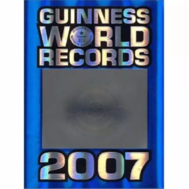 Guinness World Records - N. A.