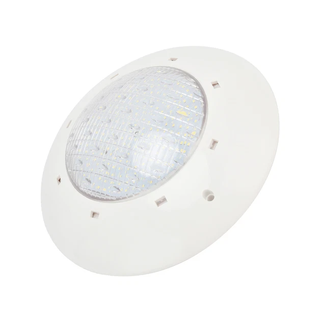 (12W 1200LM)Lampe De Piscine AC12V IP68 étanche SMD2835 LED éclairage