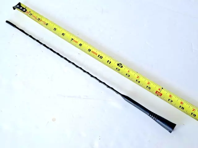 98 99 00 01 02 03 04 05 06 07 08 Mercedes Slk Class R170 R171 Antenna