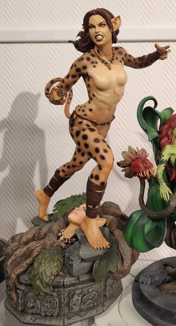 Héros de BD, Figurines, statues, Jouets et jeux - PicClick FR