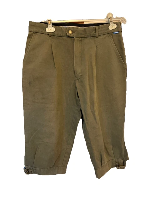 Brandit PURE VINTAGE - Pantalon cargo - beige