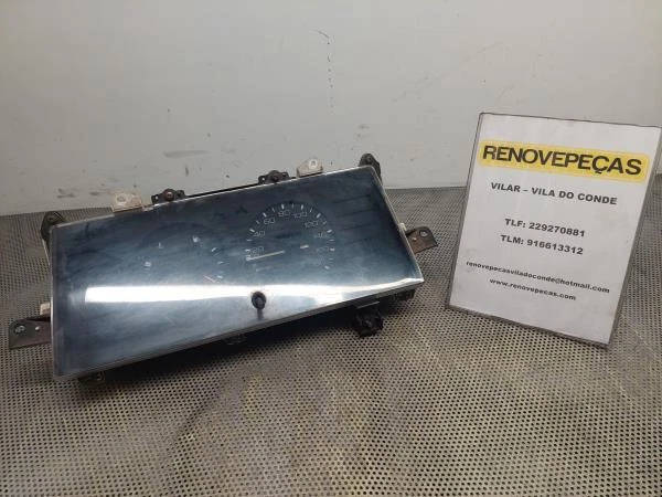 Bloc Compteur Toyota Celica LST162 85/87 - A19 83010-2B380 257400-1270