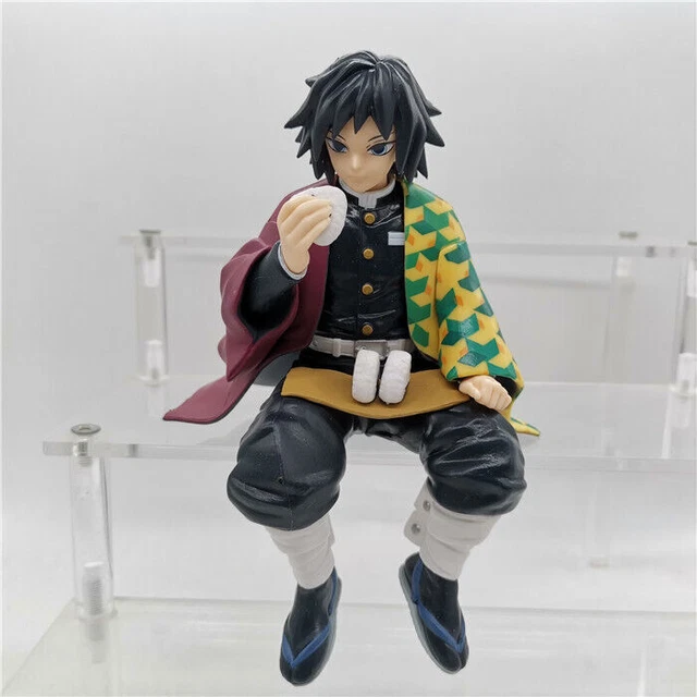 Mô Hình Tomioka Giyuu Grandista - Kimetsu no Yaiba (Bandai Spirits) - Joker Face Shop Mô Hình Tomioka Giyuu Grandista - Kimetsu no Yaiba (Bandai Spirits) - Joker Face Shop