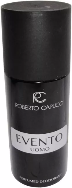 Roberto Capucci Événement Deo. Homme 150 Ml. Spray COD 1118