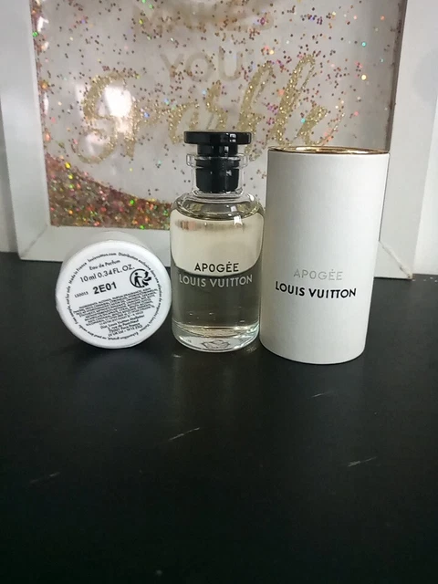 Louis vuitton hotsell perfume 10ml
