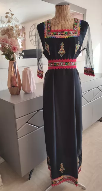 Robe maison kabyle online