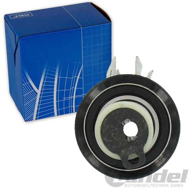 SKF Poulie Courroie Crantée pour Seat Arosa Cordoba Ibiza Inca VW Caddy Fox Polo