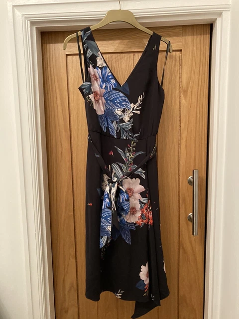 Ted baker ulrika dress sale