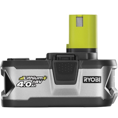Аккумулятор ryobi one rb18l40