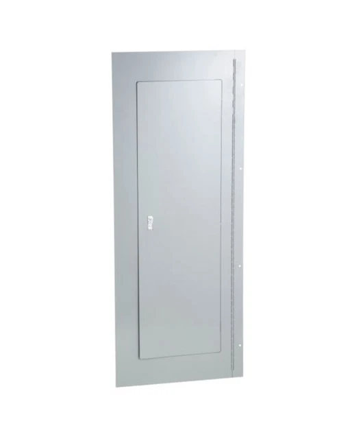 Enclosure cover, NQ and NF panelboards, NC50SHR