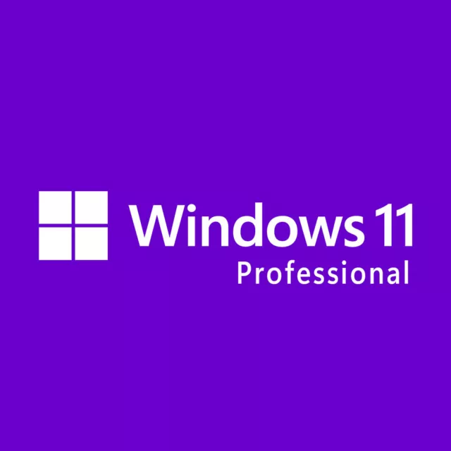 Windows 11 Pro Key Retail - Chiave inviata tramite email