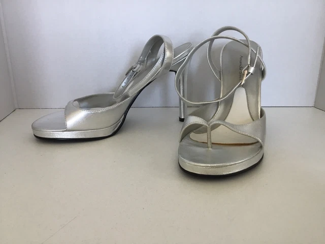 Amanda Smith Shoes Size 5.5