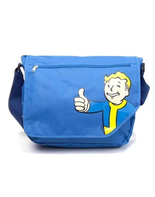 Shoulder Bag Fallout 4 New laptop bag